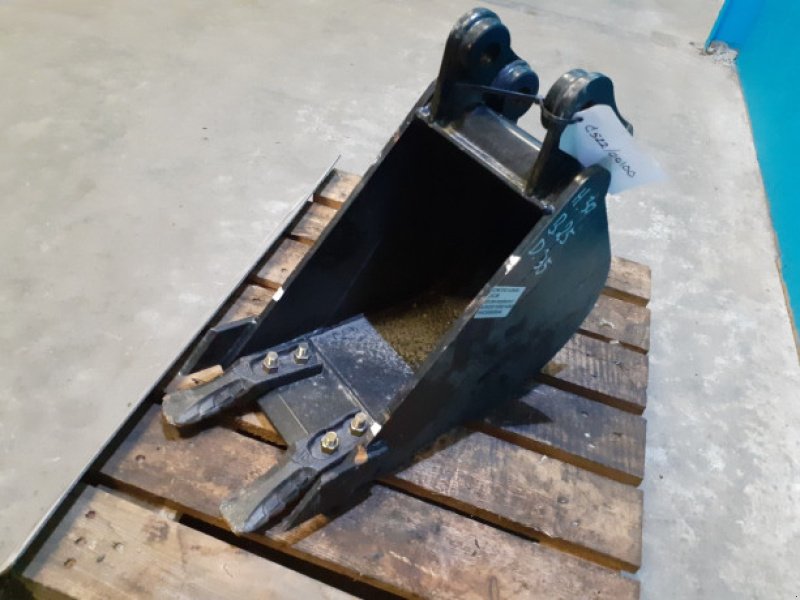 Sonstiges des Typs JCB Skovl, Gebrauchtmaschine in Hemmet (Bild 3)