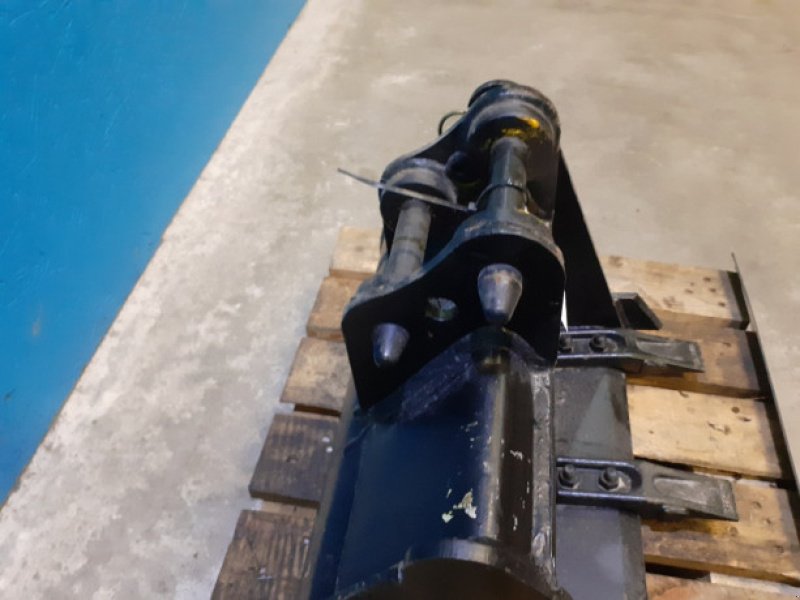 Sonstiges of the type JCB Skovl, Gebrauchtmaschine in Hemmet (Picture 10)