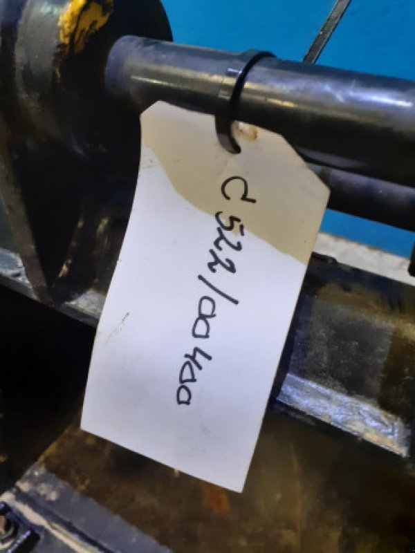 Sonstiges of the type JCB Skovl, Gebrauchtmaschine in Hemmet (Picture 5)