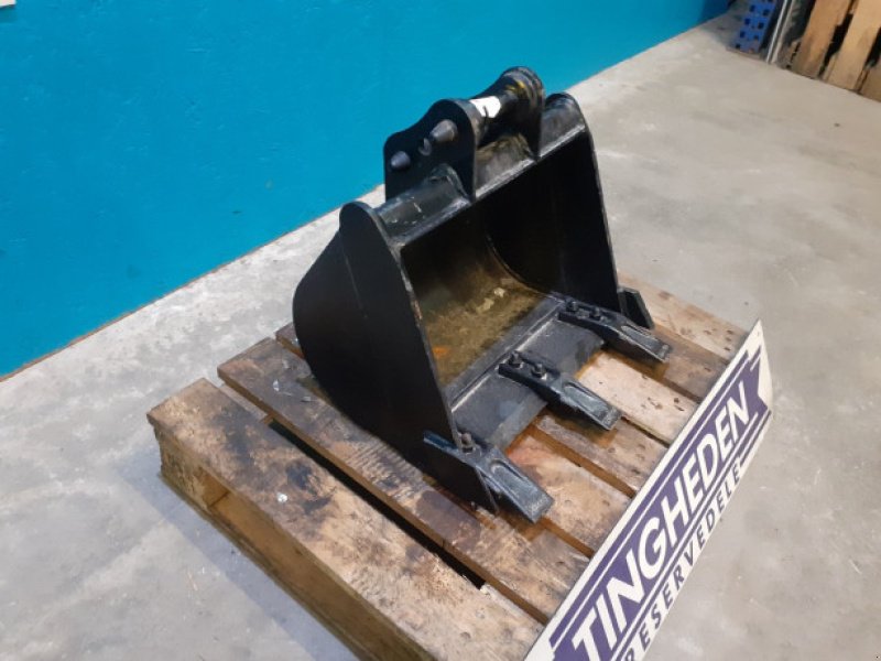 Sonstiges of the type JCB Skovl, Gebrauchtmaschine in Hemmet (Picture 2)