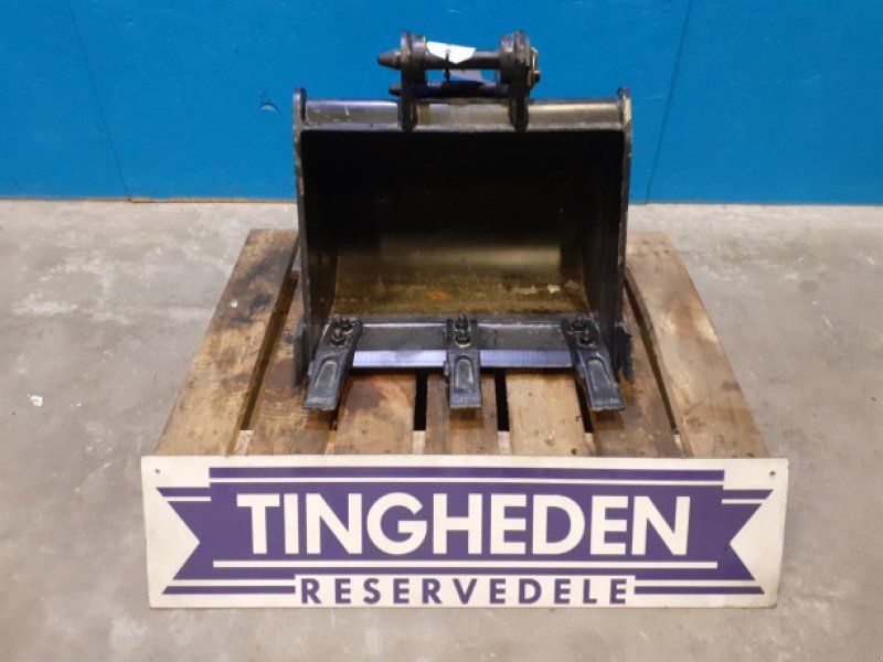 Sonstiges of the type JCB Skovl, Gebrauchtmaschine in Hemmet (Picture 1)