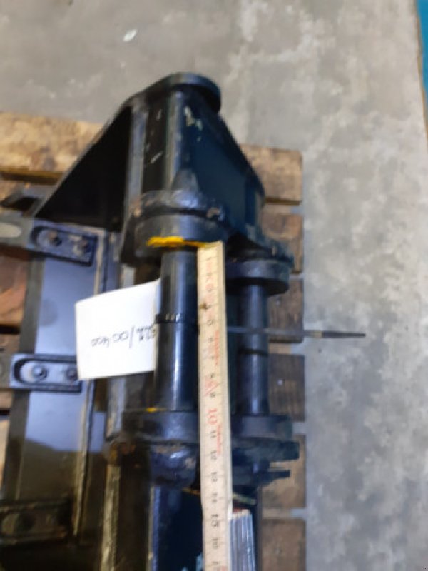 Sonstiges of the type JCB Skovl, Gebrauchtmaschine in Hemmet (Picture 7)