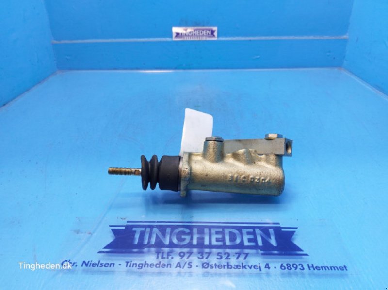 Sonstiges tip JCB Sonstiges, Gebrauchtmaschine in Hemmet (Poză 1)