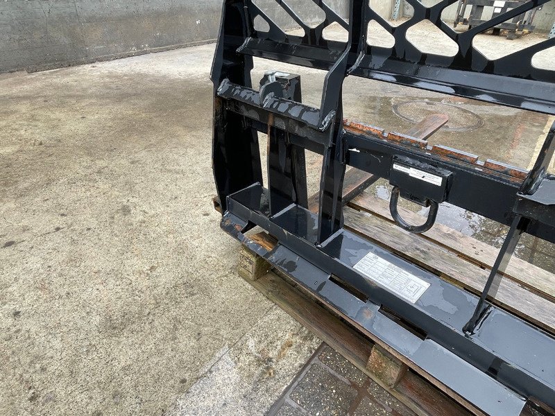 Sonstiges des Typs JCB Sonstiges, Gebrauchtmaschine in Hindelbank (Bild 4)