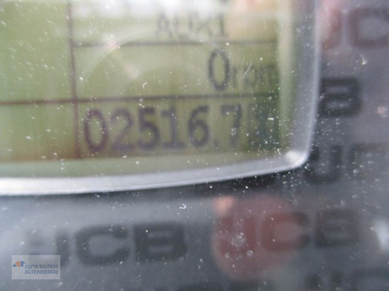 Sonstiges typu JCB TM 220, Gebrauchtmaschine v Altenberge (Obrázek 8)