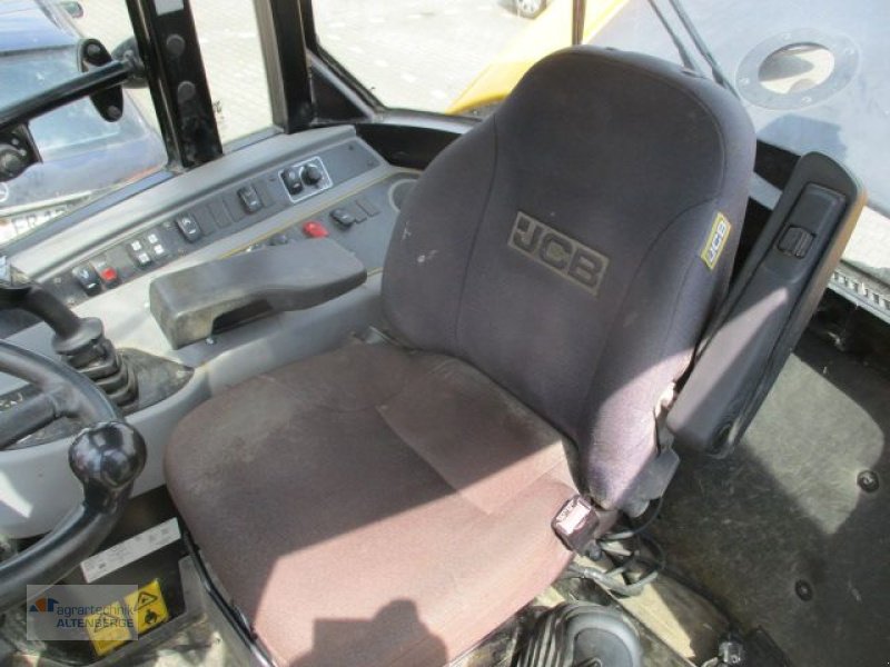 Sonstiges typu JCB TM 220, Gebrauchtmaschine v Altenberge (Obrázek 6)