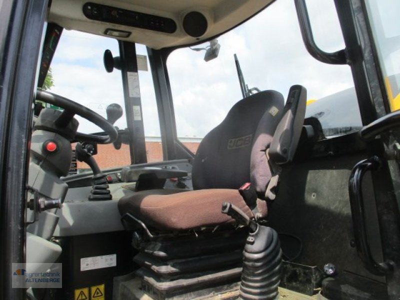 Sonstiges typu JCB TM 220, Gebrauchtmaschine v Altenberge (Obrázek 5)