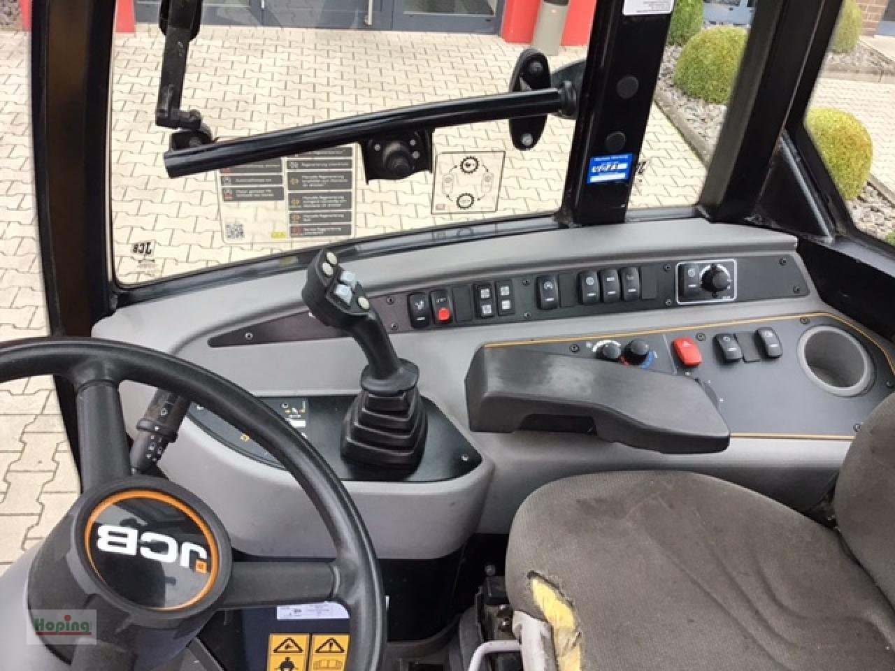 Sonstiges typu JCB TM 220, Gebrauchtmaschine v Bakum (Obrázek 9)