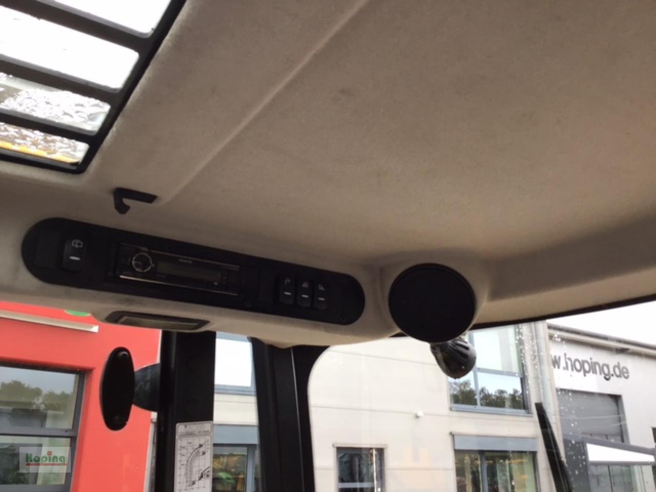 Sonstiges typu JCB TM 220, Gebrauchtmaschine v Bakum (Obrázek 10)