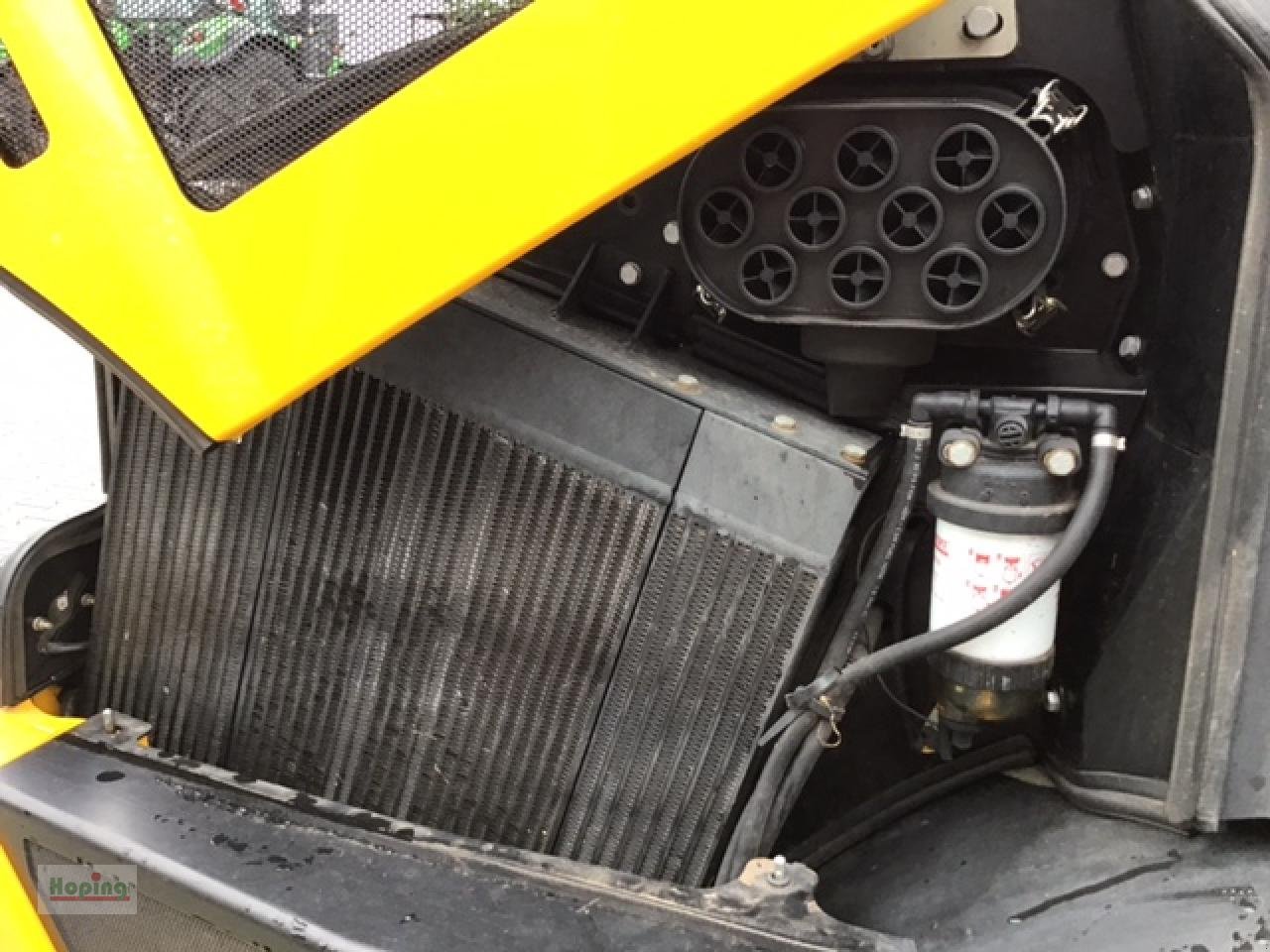 Sonstiges typu JCB TM 220, Gebrauchtmaschine v Bakum (Obrázek 11)