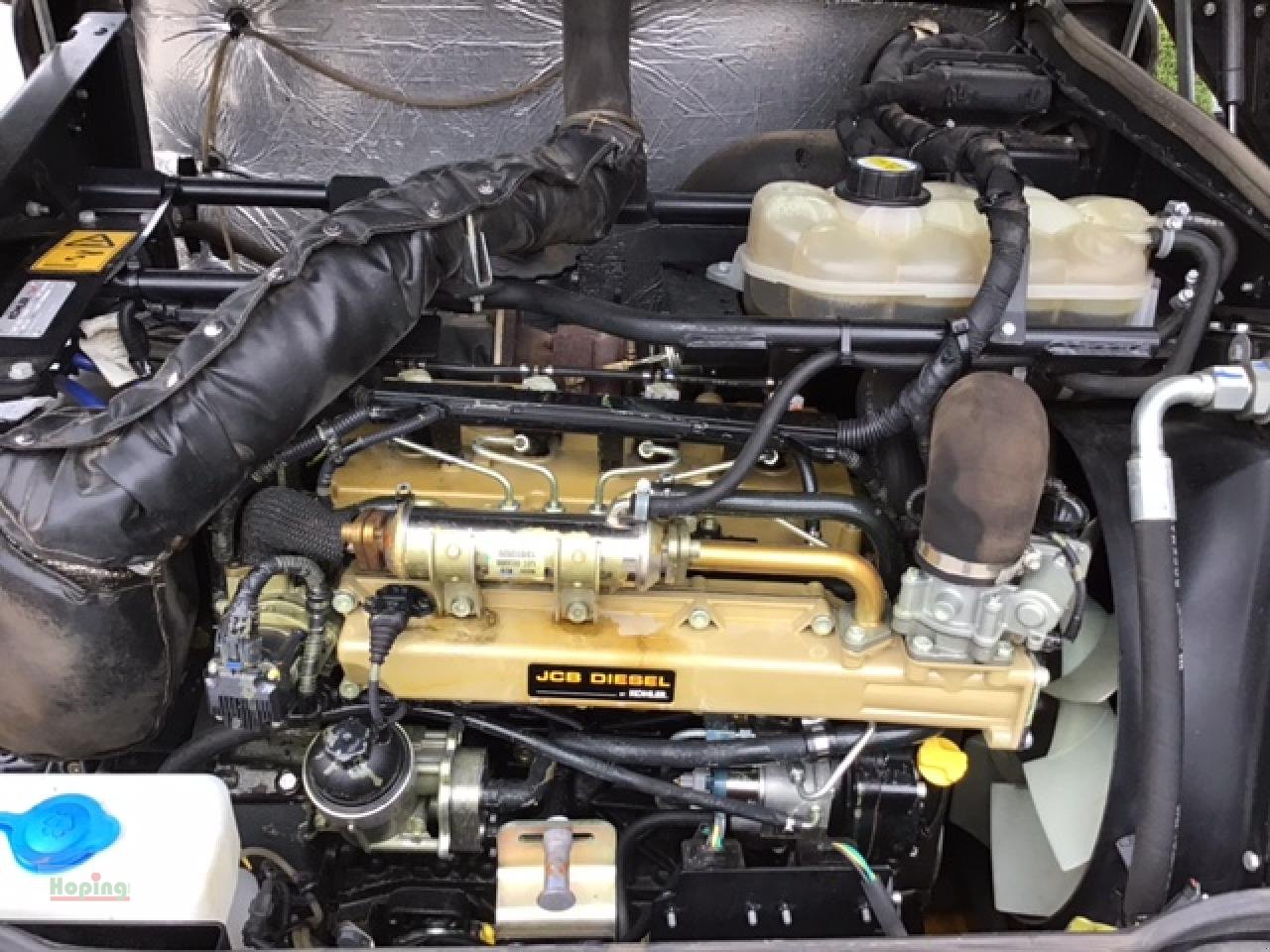 Sonstiges typu JCB TM 220, Gebrauchtmaschine v Bakum (Obrázek 12)