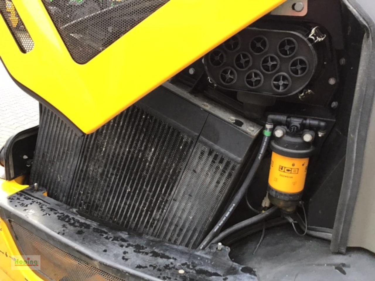 Sonstiges типа JCB TM 220, Gebrauchtmaschine в Bakum (Фотография 12)