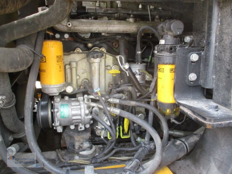 Sonstiges of the type JCB TM 310, Gebrauchtmaschine in Altenberge (Picture 5)