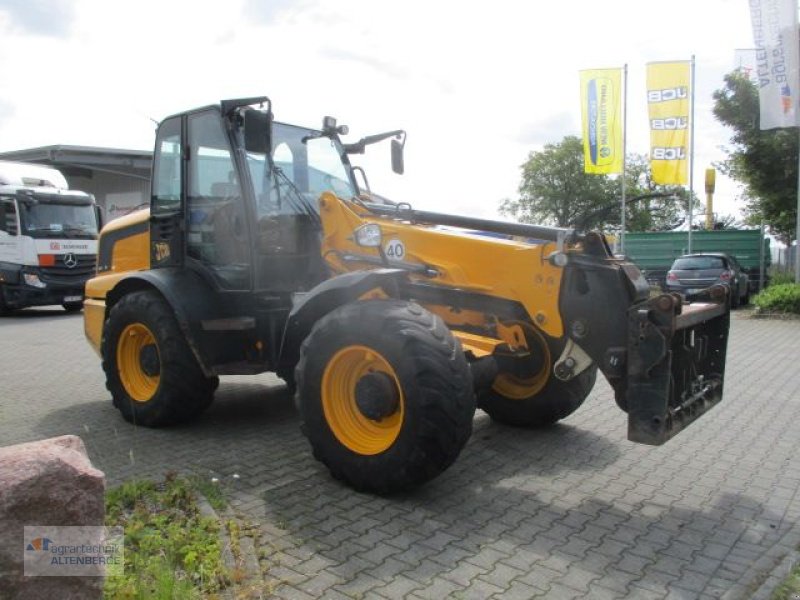 Sonstiges of the type JCB TM 310, Gebrauchtmaschine in Altenberge (Picture 3)
