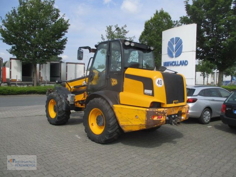 Sonstiges of the type JCB TM 310, Gebrauchtmaschine in Altenberge (Picture 4)