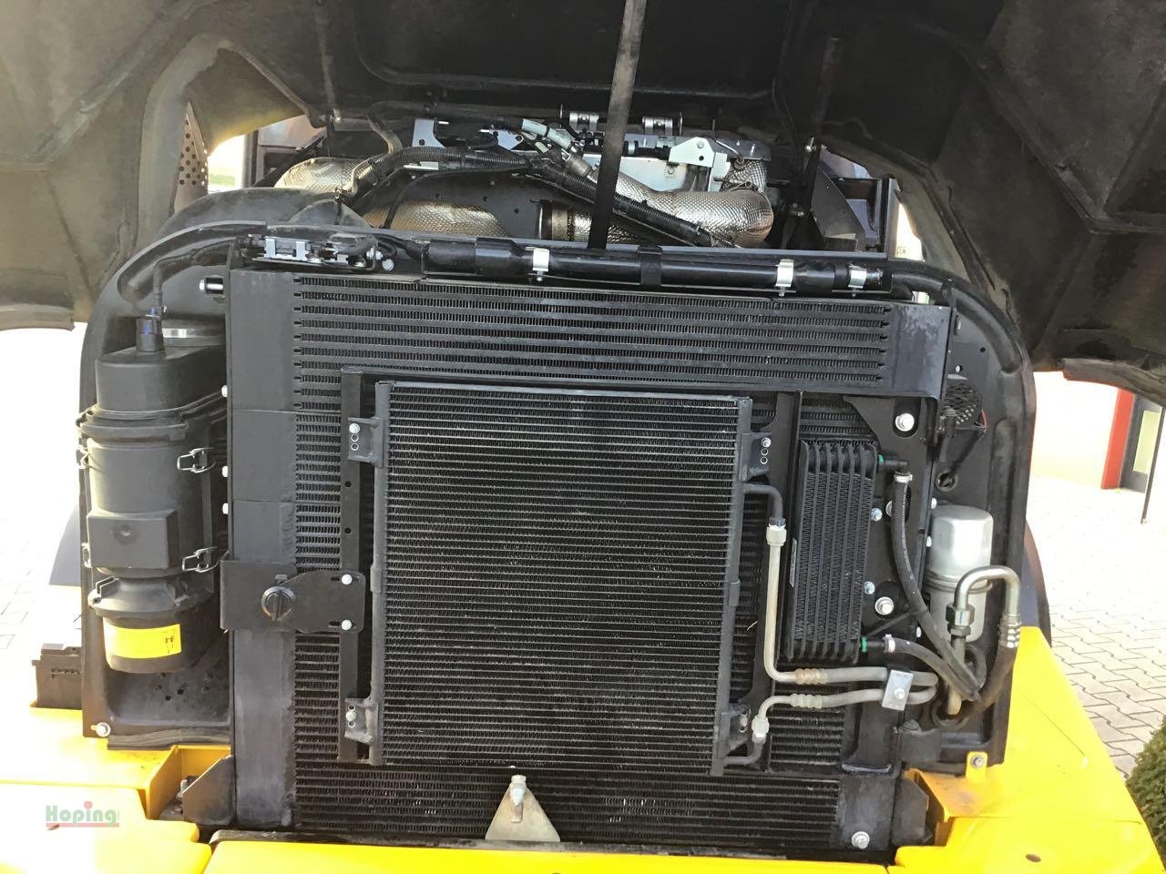 Sonstiges a típus JCB TM320 AGRI, Gebrauchtmaschine ekkor: Bakum (Kép 13)