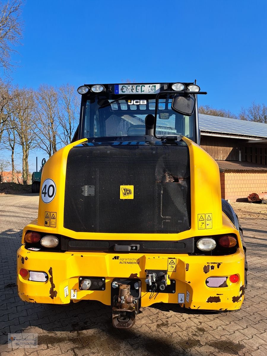 Sonstiges του τύπου JCB TM320 S, Gebrauchtmaschine σε Altenberge (Φωτογραφία 9)