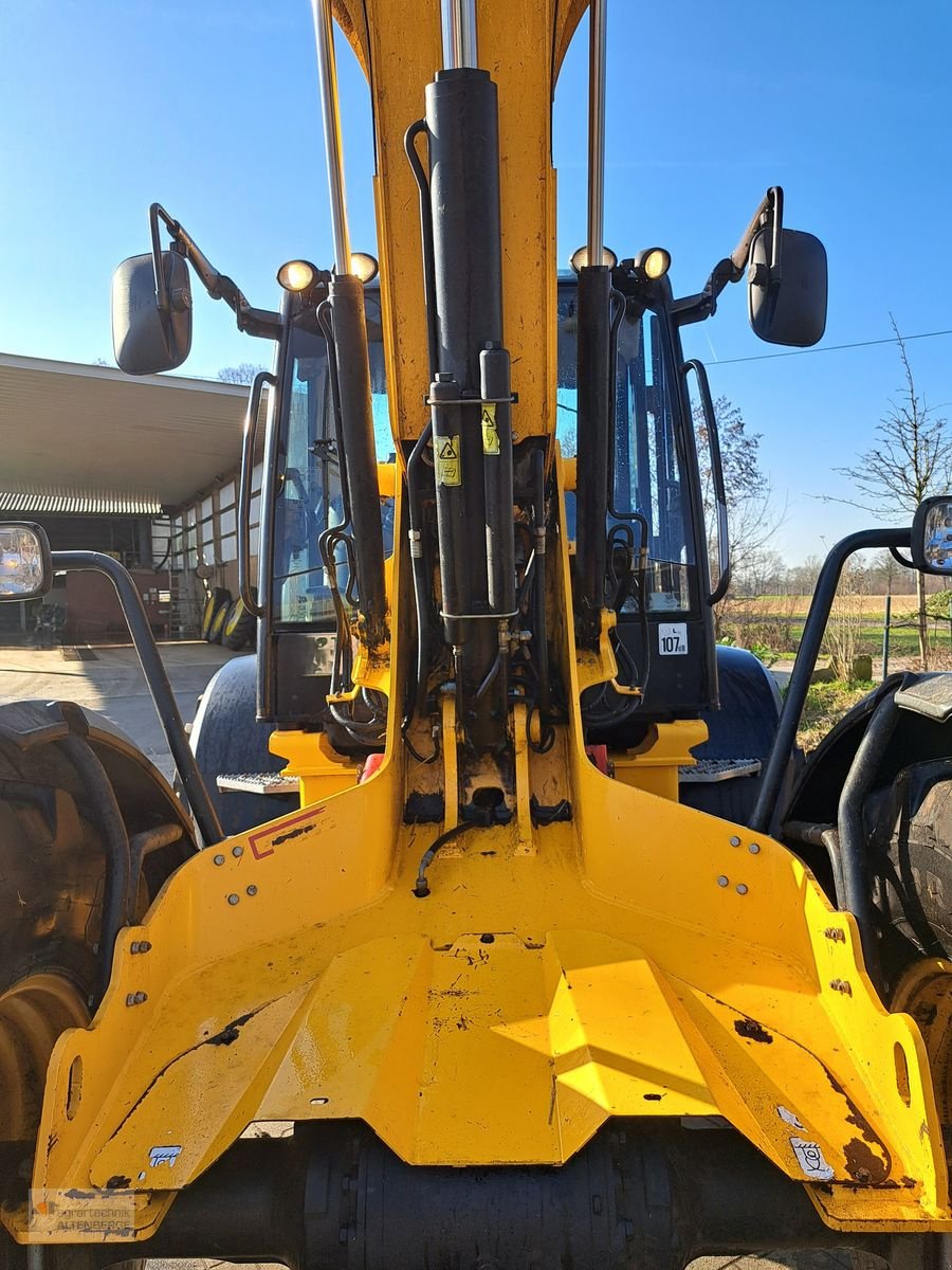 Sonstiges του τύπου JCB TM320 S, Gebrauchtmaschine σε Altenberge (Φωτογραφία 14)