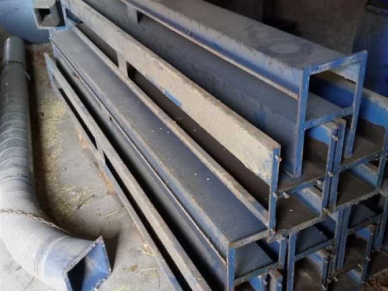 Sonstiges tipa JEMA 40T transportbånd Med E-Motor, Gebrauchtmaschine u Egtved (Slika 1)