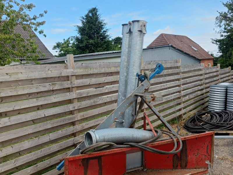 Sonstiges of the type JEMA Korn- og gødningssnegl 4 meter Hydraulisk, Gebrauchtmaschine in Egtved (Picture 1)