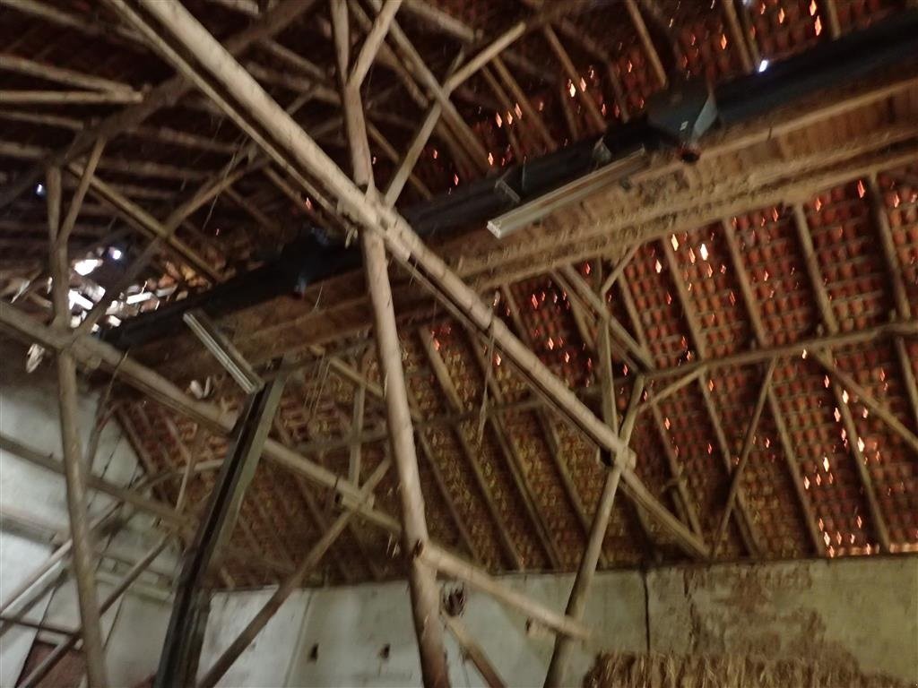 Sonstiges of the type JEMA Kornbånd 22 m, 20/40 ton/time, med 4 udkast, Gebrauchtmaschine in Egtved (Picture 2)