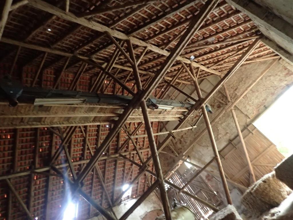 Sonstiges of the type JEMA Kornbånd 22 m, 20/40 ton/time, med 4 udkast, Gebrauchtmaschine in Egtved (Picture 1)