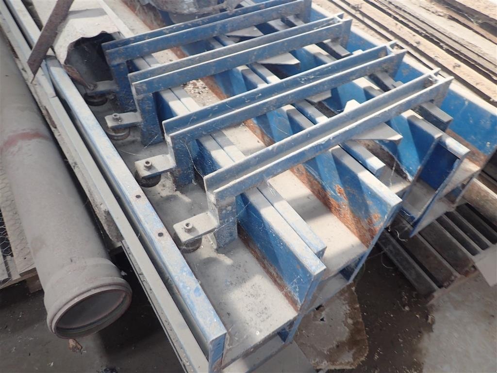 Sonstiges of the type JEMA Kornbånd Ca. 15 m, Gebrauchtmaschine in Egtved (Picture 4)