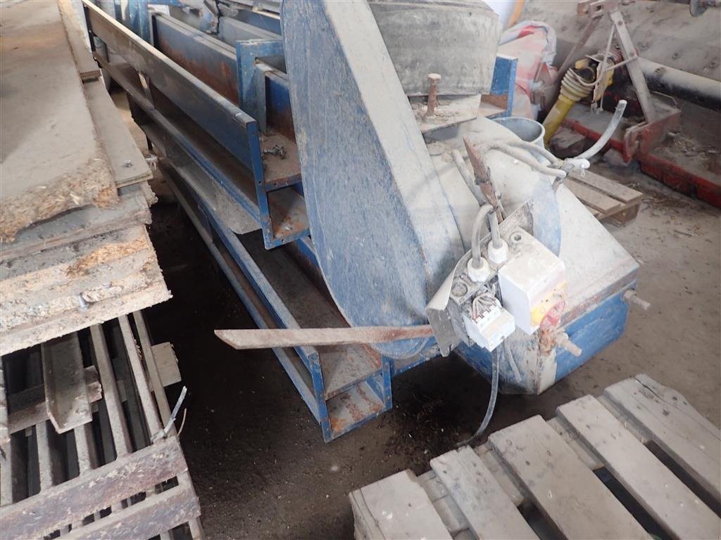 Sonstiges of the type JEMA Kornbånd Ca. 15 m, Gebrauchtmaschine in Egtved (Picture 1)