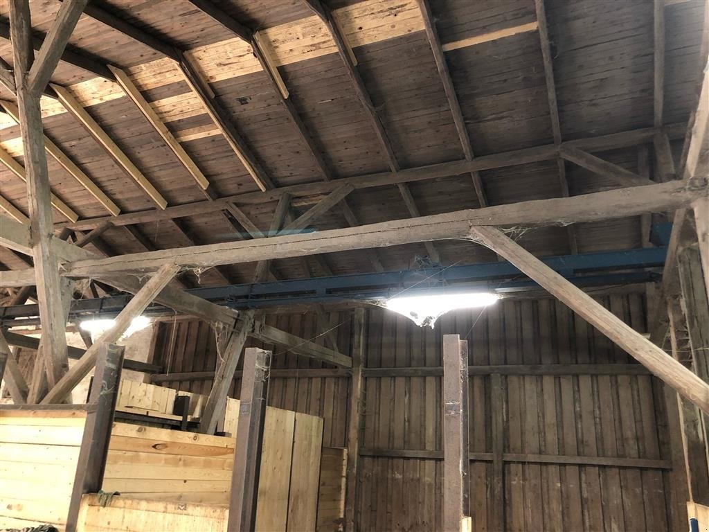 Sonstiges del tipo JEMA T 19 Transportbånd, ca. 13 meter  (Moms fri), Gebrauchtmaschine In Egtved (Immagine 3)