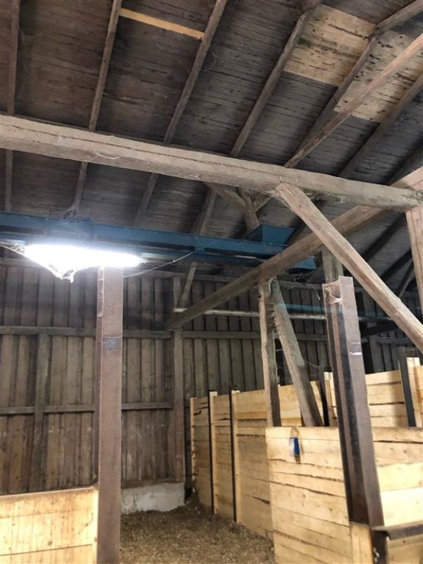 Sonstiges del tipo JEMA T 19 Transportbånd, ca. 13 meter  (Moms fri), Gebrauchtmaschine In Egtved (Immagine 5)