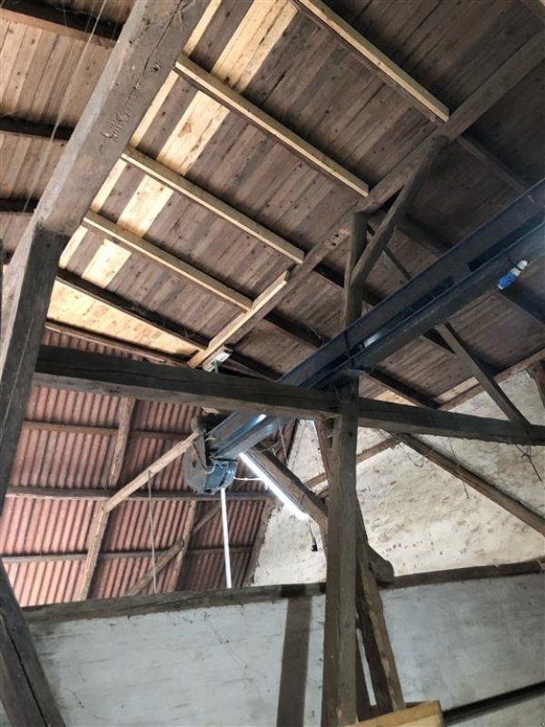 Sonstiges del tipo JEMA T 19 Transportbånd, ca. 13 meter  (Moms fri), Gebrauchtmaschine In Egtved (Immagine 1)