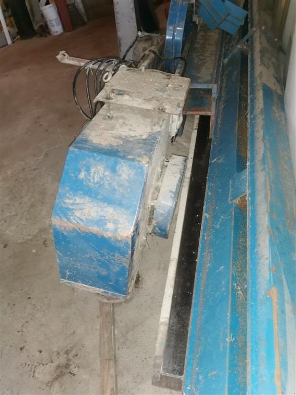 Sonstiges typu JEMA Transportbånd  T19  20 m 40 T/time uden motor, Gebrauchtmaschine v Egtved (Obrázek 2)