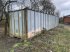 Sonstiges typu Jensen Container 40 fod aluminium, Gebrauchtmaschine v Vejle (Obrázek 2)