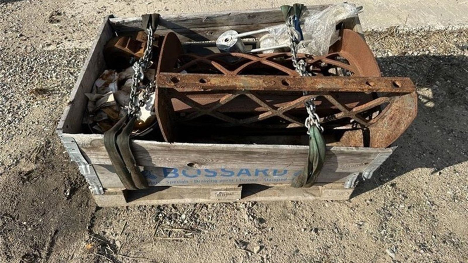 Sonstiges of the type Jenz BA915D Biomass Processor/Schredder, Gebrauchtmaschine in Gjerlev J. (Picture 25)