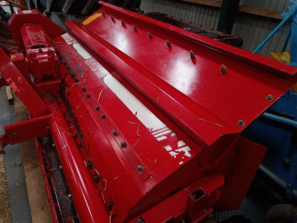 Sonstiges des Typs JF slagleklipper SH 210, Gebrauchtmaschine in Egtved (Bild 5)