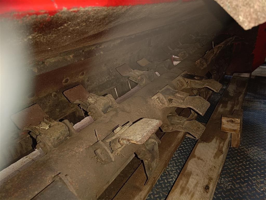 Sonstiges des Typs JF slagleklipper SH 210, Gebrauchtmaschine in Egtved (Bild 9)