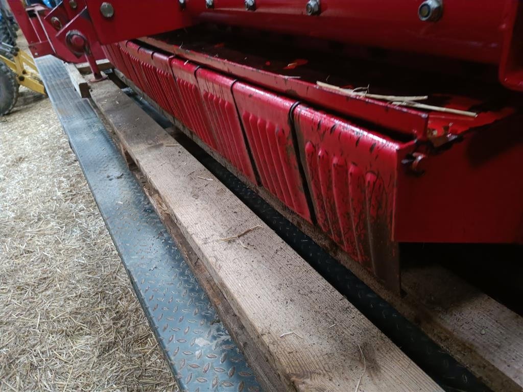 Sonstiges des Typs JF slagleklipper SH 210, Gebrauchtmaschine in Egtved (Bild 8)