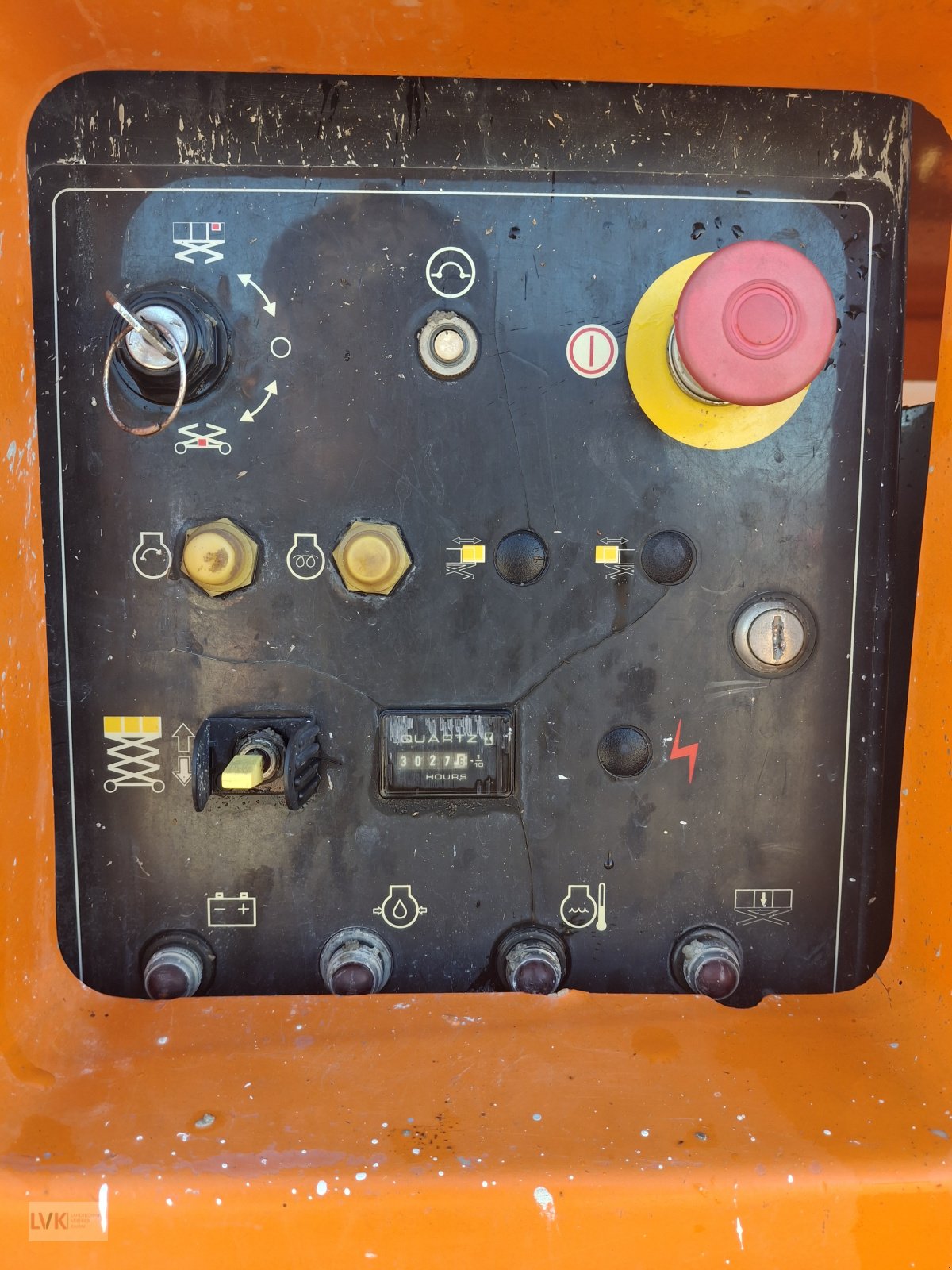 Sonstiges des Typs JLG 3394RT, Gebrauchtmaschine in Weißenburg (Bild 3)