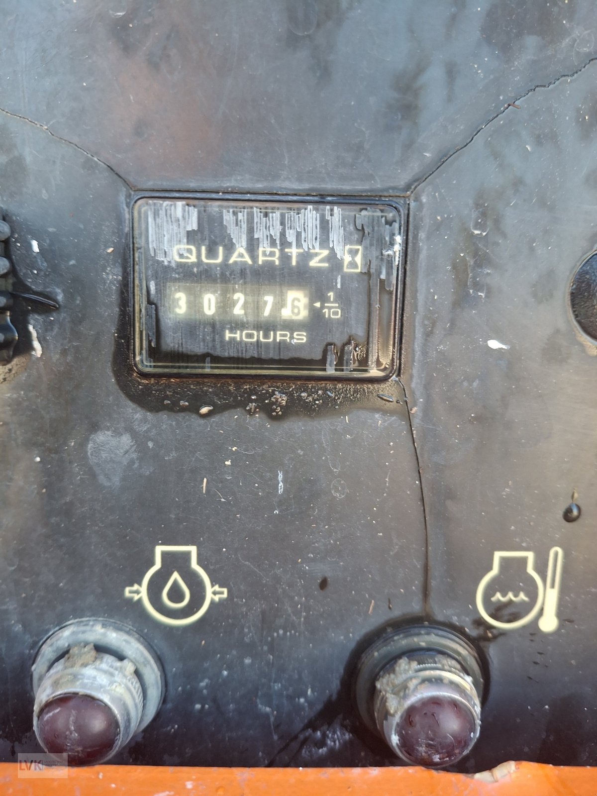 Sonstiges des Typs JLG 3394RT, Gebrauchtmaschine in Weißenburg (Bild 4)