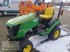 Sonstiges vrste John Deere 1026R, Gebrauchtmaschine v Bad Lausick (Slika 1)