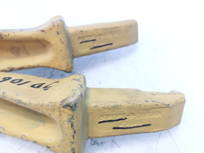 Sonstiges of the type John Deere 1063, Gebrauchtmaschine in Hemmet (Picture 8)