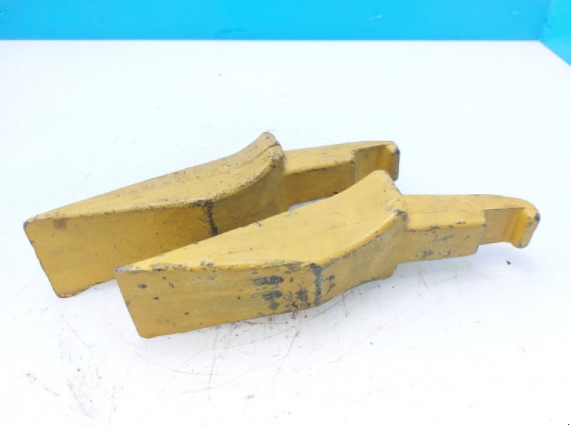 Sonstiges of the type John Deere 1063, Gebrauchtmaschine in Hemmet (Picture 2)