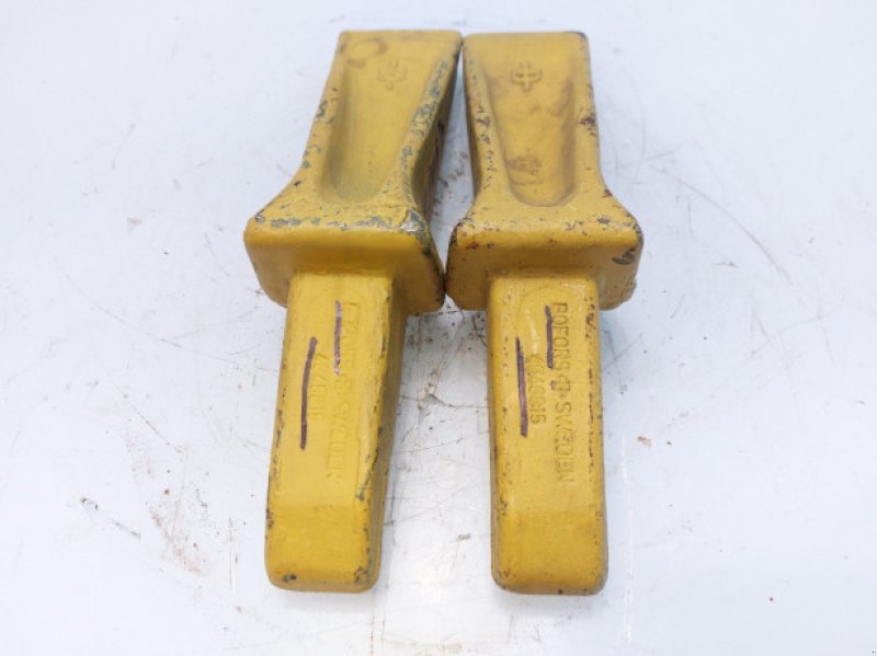 Sonstiges of the type John Deere 1063, Gebrauchtmaschine in Hemmet (Picture 10)