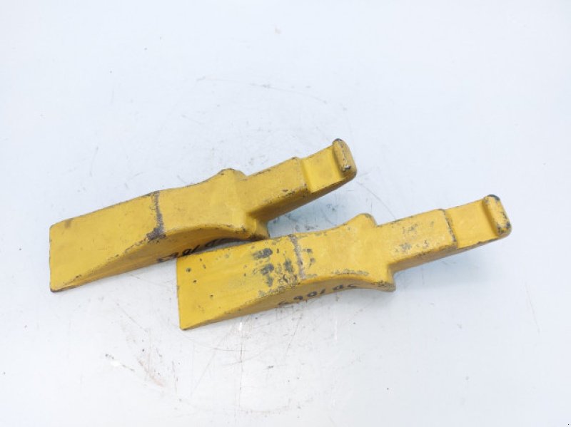 Sonstiges of the type John Deere 1063, Gebrauchtmaschine in Hemmet (Picture 4)