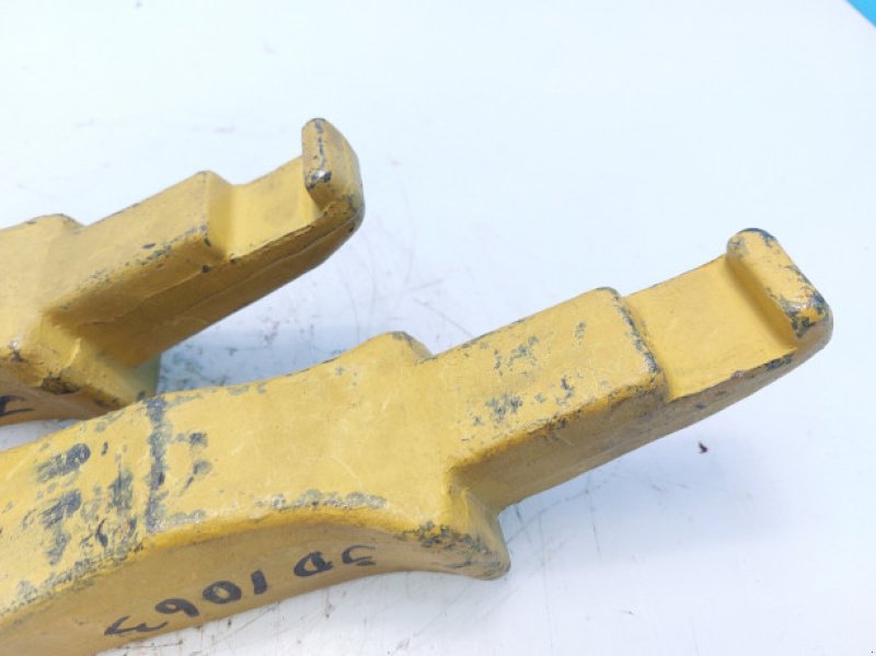 Sonstiges of the type John Deere 1063, Gebrauchtmaschine in Hemmet (Picture 5)