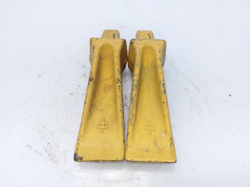 Sonstiges of the type John Deere 1063, Gebrauchtmaschine in Hemmet (Picture 9)