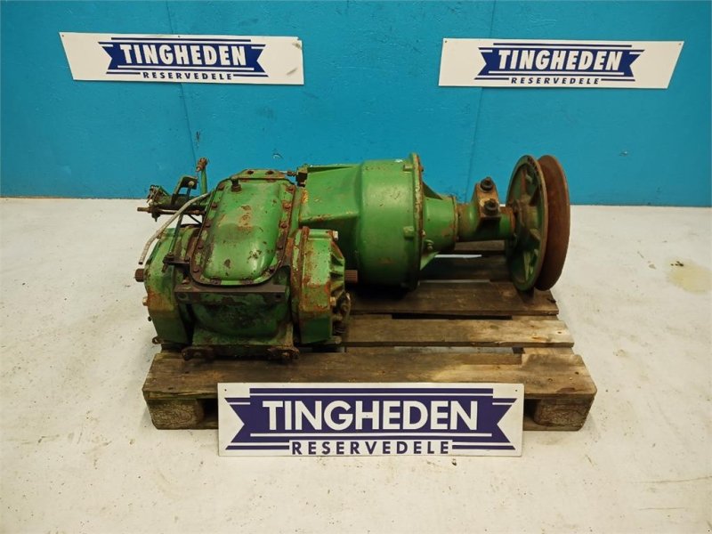 Sonstiges des Typs John Deere 1065, Gebrauchtmaschine in Hemmet (Bild 1)