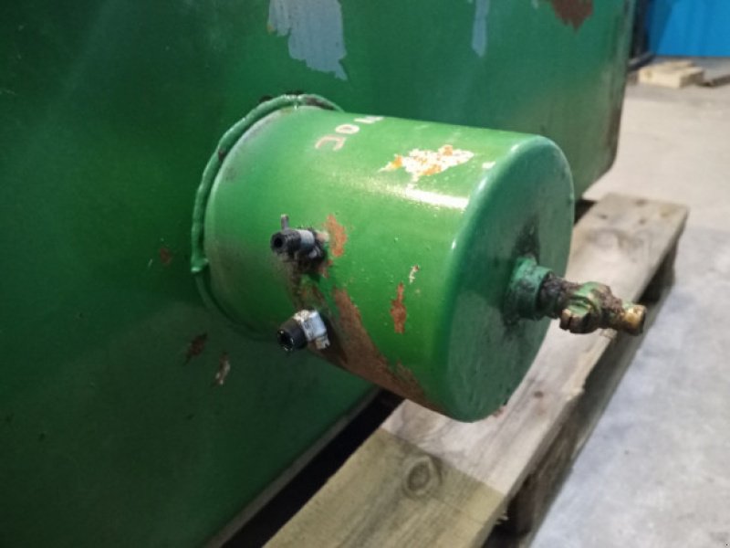 Sonstiges des Typs John Deere 1085, Gebrauchtmaschine in Hemmet (Bild 7)