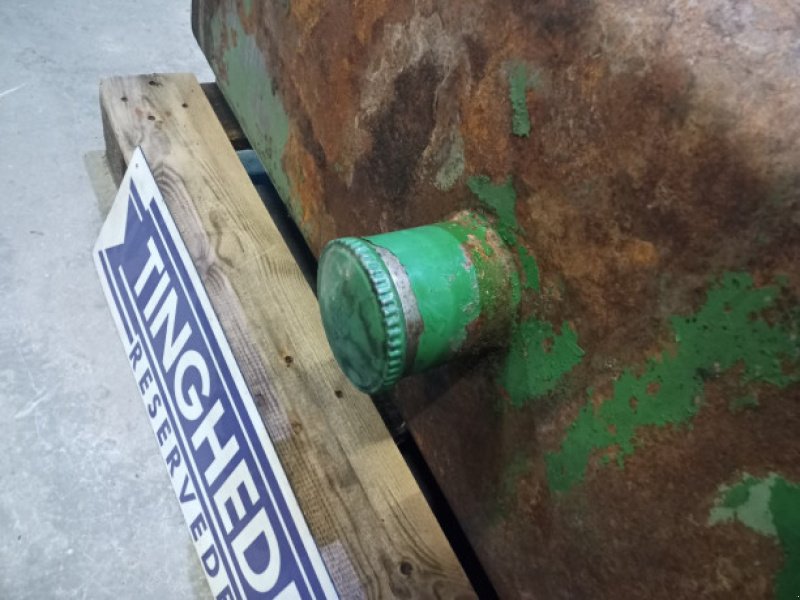 Sonstiges des Typs John Deere 1085, Gebrauchtmaschine in Hemmet (Bild 6)