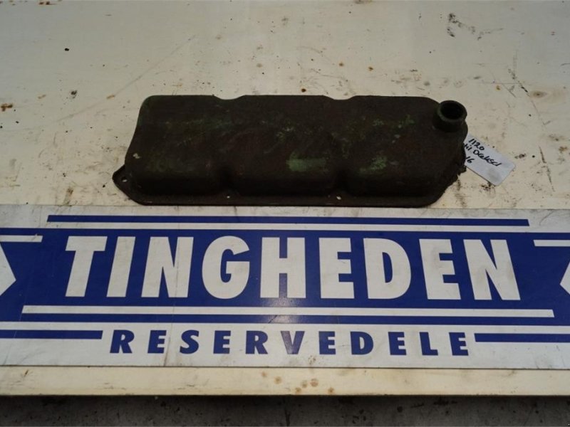 Sonstiges typu John Deere 1120, Gebrauchtmaschine v Hemmet (Obrázek 1)